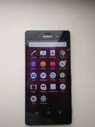 Sony Xperia Z3. Б/у