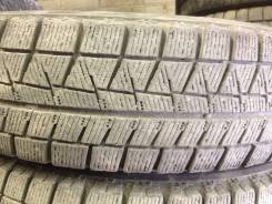 Bridgestone Blizzak Revo GZ. Всесезонные, износ: 20%, 4 шт