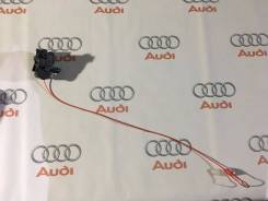 Тросик лючка топливного бака. Audi: Coupe, A5, Q5, S, A4, Quattro, A4 allroad quattro, S5, RS5, S4 Двигатели: AAH, CABA, CABB, CABD, CAEB, CAED, CAGA...
