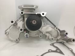 Помпа водяная. Lexus: LX470, GX470, LS400, SC400, SC300 Toyota: Crown Majesta, Land Cruiser Cygnus, Aristo, Crown, Soarer, Celsior, Land Cruiser Двига...