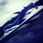 Yamaha GP1200R. 155,00 л.с., Год: 2003 год