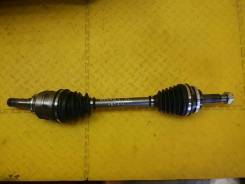 Привод. Toyota Corolla Verso Toyota Avensis, AZT251L, AZT250L, AZT250, AZT251, ZZT251, ADT251, AZT250W, ADT250 Двигатели: 1ZZFE, 1AZFE, 2AZFSE, 1AZFSE