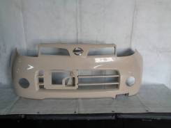 Бампер. Nissan Moco, MG22S