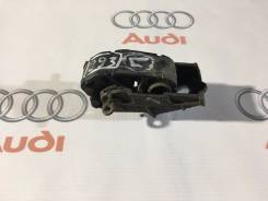 Крепление глушителя. Audi: A6 allroad quattro, S6, S8, A4 allroad quattro, S5, S4, Coupe, A8, A5, S, RS7, A4, RS6, A7, A6, RS5, RS4 Двигатели: BPP, BS...