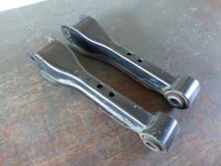 Рычаг подвески. Nissan: Stagea, Skyline, Cedric, 300ZX, 180SX, Silvia, 200SX, Cima, President, Leopard, Gloria, Laurel, Cefiro Двигатели: RB20E, RB25D...
