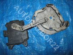 Сервопривод заслонок печки. Toyota Vista, AZV50, SV55, SV50, AZV55, ZZV50 Toyota Vista Ardeo, AZV50G, AZV55, AZV50, AZV55G, SV55G, SV55, SV50G, SV50...
