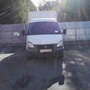 ГАЗ Газель Бизнес. Продам ГАЗель Бизнес 6ти местную, 2 800 куб. см., 1 500 кг.