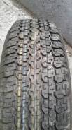Bridgestone Dueler H/T. Всесезонные, 2008 год, без износа, 1 шт