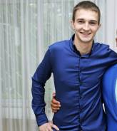 Модель. Среднее образование, опыт работы 2 года