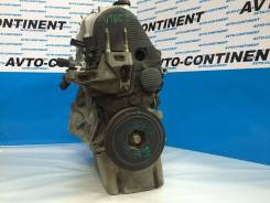 Двигатель в сборе. Honda Civic Ferio, ES1 Двигатель D15B