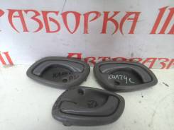 Ручка двери внутренняя. Suzuki Cultus