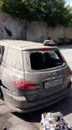 Nissan Wingroad. Y12, HR15