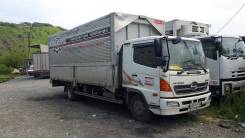 Hino 500. Продается грузовик HINO 500, 7 684 куб. см., 7 165 кг.
