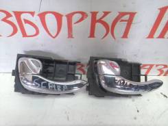 Ручка двери внутренняя. Nissan Maxima, A33 Nissan Cefiro, A33