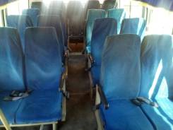 Zhong Tong LCK6605DK-1. Автобус, 2 700 куб. см., 22 места
