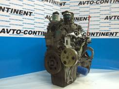 Двигатель в сборе. Honda Fit Aria, GD6 Двигатель L13A
