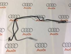 Трубка abs. Audi Coupe Audi S Audi A5 Двигатель CALA