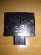 Блок управления двс. Mitsubishi: Chariot, Pajero, RVR, Debonair, Bravo, Minica Toppo, Minicab, Minica, Pajero Mini, Pajero Junior, Delica