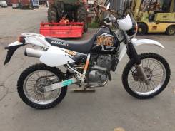 Suzuki Djebel 250. 250 куб. см., исправен, птс, без пробега
