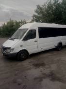 Mercedes-Benz Sprinter 411 CDI. Продается мерседес спринтер, 2 200 куб. см., 20 мест