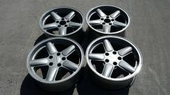 AC Schnitzer. 8.0x17, 5x120.00, ET35