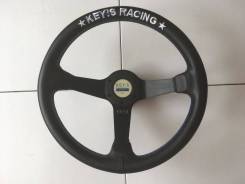 Руль. Toyota: Chaser, Cresta, Mark II, Corolla Levin, Altezza, Allex, Allion, Aristo, Brevis, Caldina, Carina, Celica, MR-S, MR2, Soarer, Supra, Starl...
