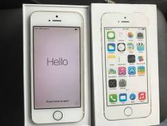 Apple iPhone 5s 16Gb. Б/у