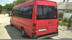 Volkswagen LT. Продается Volkswagen lt 35 фольксваген лт 35 пассажир 18 мес, 2 500 куб. см., 18 мест