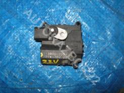 Сервопривод заслонок печки. Toyota Vista, AZV50, SV55, SV50, AZV55, ZZV50 Toyota Vista Ardeo, SV55, AZV55, SV50, AZV50, ZZV50 Toyota Opa, ZCT10, ZCT15...