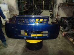 Бампер. Nissan Otti, H92W