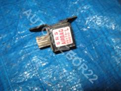 Датчик airbag. Toyota Vista, AZV50, SV55, SV50, AZV55, ZZV50 Toyota Vista Ardeo, AZV50G, AZV55, AZV50, AZV55G, SV55G, SV55, SV50G, SV50, ZZV50, ZZV50G...