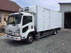 Isuzu Forward. Продажа во Владивостоке. Кнопка «ЭРА-Глонасс», 5 200 куб. см., 5 000 кг.