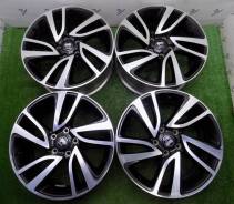 Honda. 7.5x18, 5x114.30, ET55, ЦО 67,0 мм. Под заказ
