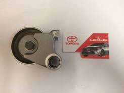 Натяжной ролик. Toyota: Mark II Wagon Qualis, Windom, Vista, Harrier, Sienna, Solara, Avalon, Scepter, Camry Gracia, Pronard, Camry Lexus RX300, MCU10...
