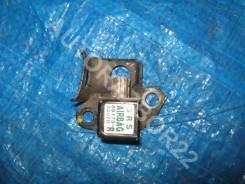 Датчик airbag. Toyota Vista, AZV50, SV55, SV50, ZZV50 Toyota Vista Ardeo, AZV50G, AZV55, AZV50, AZV55G, SV55G, SV55, SV50G, SV50, ZZV50, ZZV50G Toyota...
