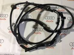 Провод аккумулятора. Audi Coupe Audi S Audi A5 Двигатель CALA
