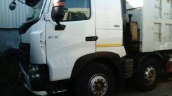 Howo A7. Продается самосвал HOWO A7 8x4, 10 000 куб. см., 40 000 кг.