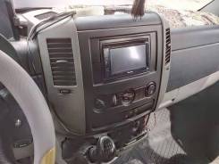 Mercedes-Benz Sprinter 515 CDI. Mercedes-Sprinter, 2 900 куб. см., 19 мест