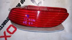 Катафот. Lexus: RX400h, RX300, LS350, RX330, RX350 Toyota Harrier, ACU30, MCU36W, GSU36, GSU35, ACU35, MHU38, MCU36, MCU31, MCU30, GSU31, GSU30, MCU35...
