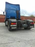 DAF XF 105. Продам DAF XF105, 15 000 куб. см., 20 000 кг.