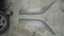 Ветровик. Mitsubishi Pajero Pinin Mitsubishi Pajero iO, H62W, H61W, H66W, H67W Двигатели: 4G93, 4G94