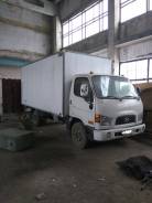 Hyundai HD78. , 3 907 куб. см., 4 500 кг.