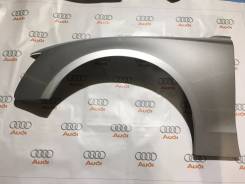 Крыло. Audi A5 Audi Coupe