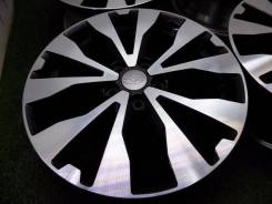 Subaru. 7.0x18, 5x114.30, ET55, ЦО 56,0 мм. Под заказ