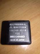 Реле. Mitsubishi: Eclipse, L200, Sigma, L400, Aspire, Minicab, Emeraude, Toppo BJ Wide, RVR, Toppo BJ, Legnum, Chariot, Town Box Wide, Town Box, Pajer...