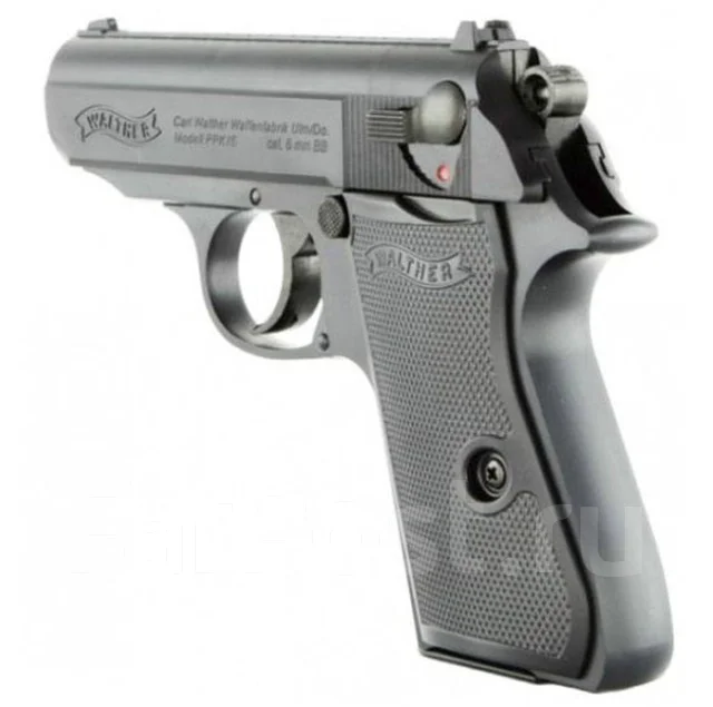 walther ppks 22 review - Ilustrasi 2