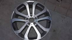 Mercedes. 8.5x19, 5x112.00, ET59