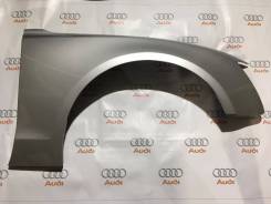 Крыло. Audi Coupe Audi A5