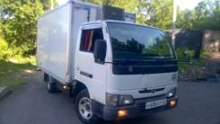 Nissan Atlas. Продам нисан атлас, 3 200 куб. см., 1 500 кг.