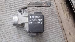 Датчик расхода воздуха. Nissan Gloria Двигатель L20T